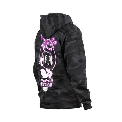 Acuity - Tactical Drip Hoodie