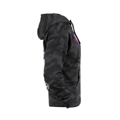 Acuity - Tactical Drip Hoodie