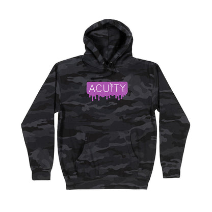 Acuity - Tactical Drip Hoodie