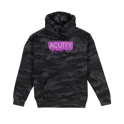 Acuity - Tactical Drip Hoodie