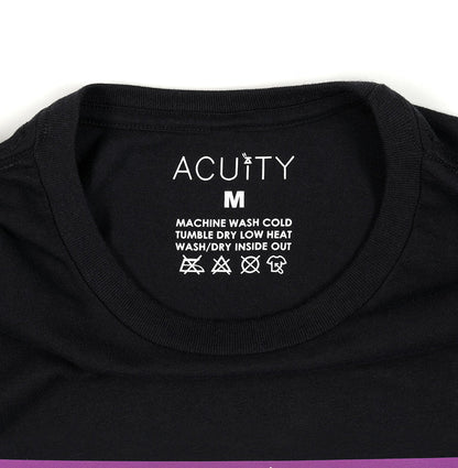 Acuity - Drip Tee