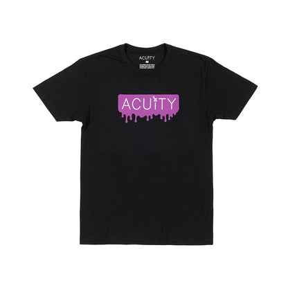 Acuity - Drip Tee