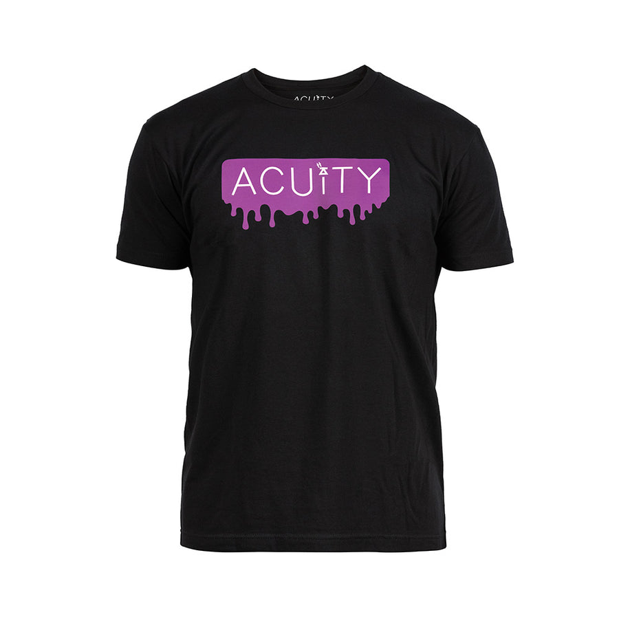 Acuity - Drip Tee