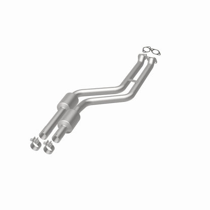 MagnaFlow 06-08 BMW Z4 3.0L Direct Fit Converter