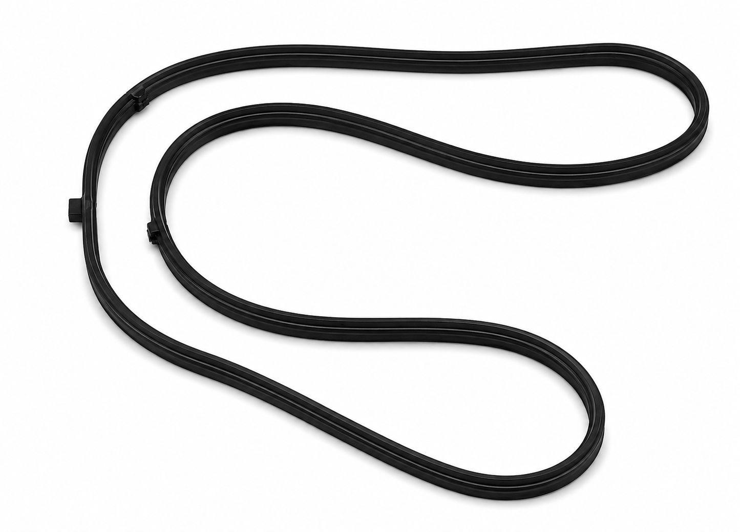 Honda - Genuine Honda Acura OEM J-Series V6 Valve Cover Gasket | 12341-RCA-A01 J30 J32 J35