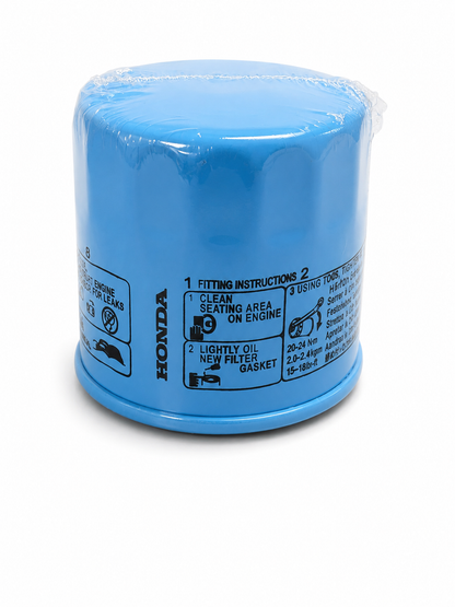 Honda - S2000 Oil Filter