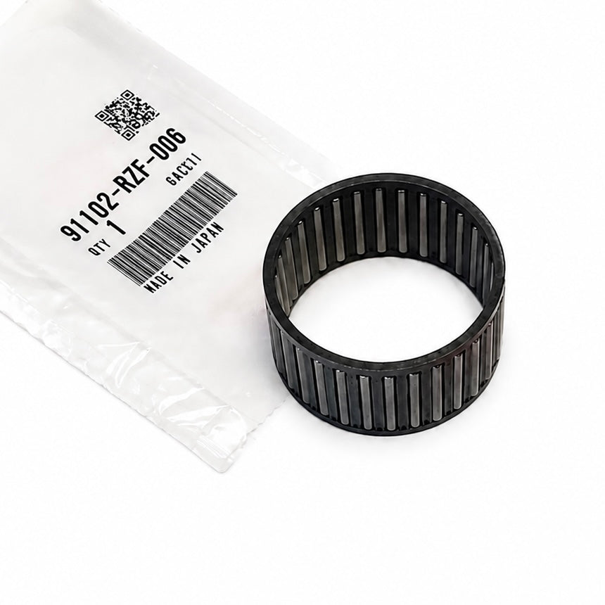 Honda - Genuine Honda K-series Mainshaft Needle Bearing | 91102-RZF-006 | 39x44x24