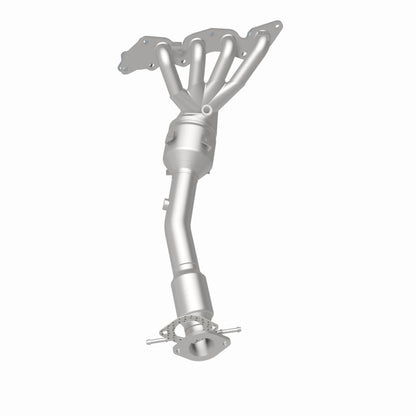 MagnaFlow 12-13 Mazda 3 2.0L Direct Fit Converter