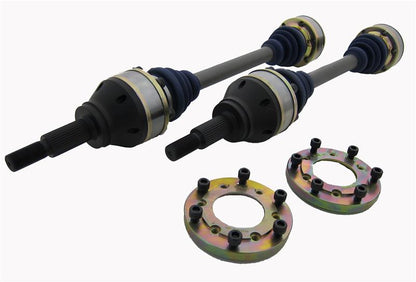 DSS Nissan Skyline R32 / R33 / R34 GT-S 1000HP Rear Pro-Level Rear Axle -Left RA8017X5