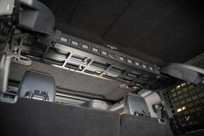 DV8 Offroad 2021-2024 Ford Bronco Dog Barrier