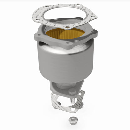 MagnaFlow 98-00 Sportage 2 OEM Underbody Direct Fit Converter