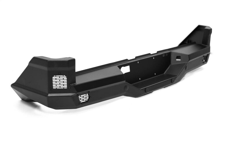 DV8 Offroad 24-25 Toyota Tacoma Spec Series Rear Bumper