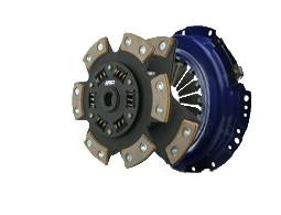 Spec 96-03 Audi/Volkswagen 1.8T Stage 3 Clutch Kit