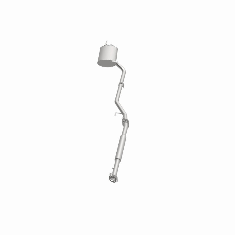 MagnaFlow BRE Exhaust Kit 02-05 Hyundai Sonata 2.7L