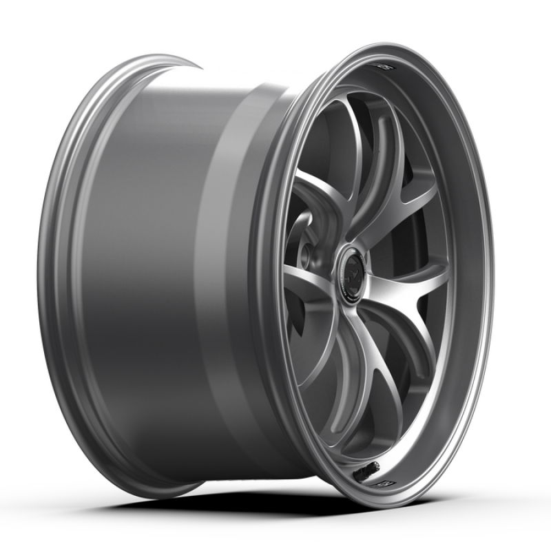 fifteen52 Sector RSR 19x11 5x130 56mm ET 71.6mm Center Bore Matte Titanium