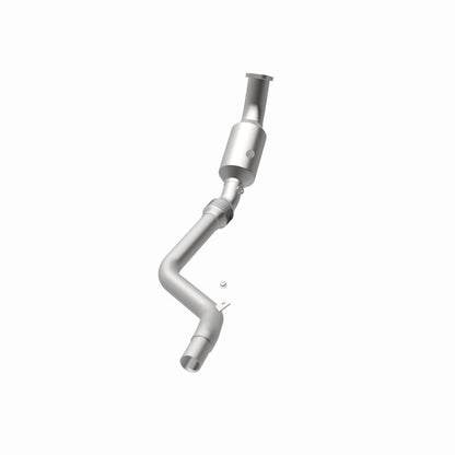 MagnaFlow 06-07 Chrysler 300 2.7L Direct Fit Converter