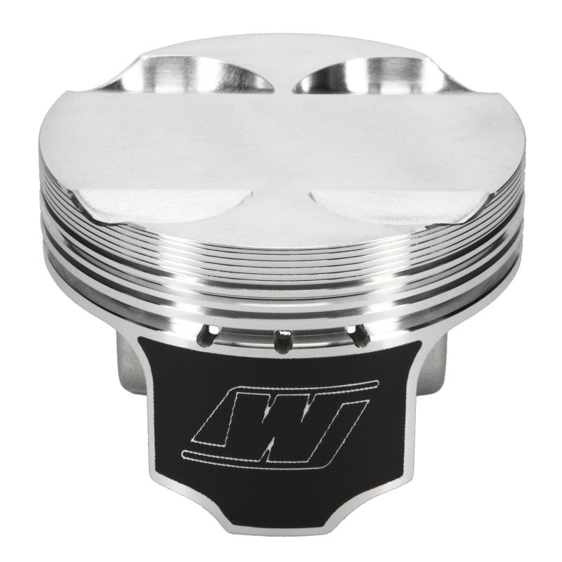 Wiseco - Acura K20 K24 FLAT TOP 1.181X87MM Piston Shelf Stock Kit