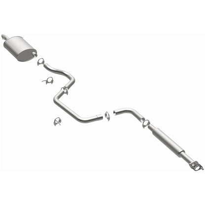 MagnaFlow BRE Exhaust Kit 00-05 Chevy Impala Monte Carlo