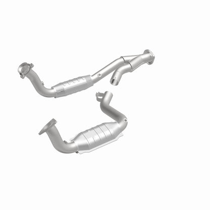 MagnaFlow 2003 Chevrolet SSR 5.3L Direct Fit Converter