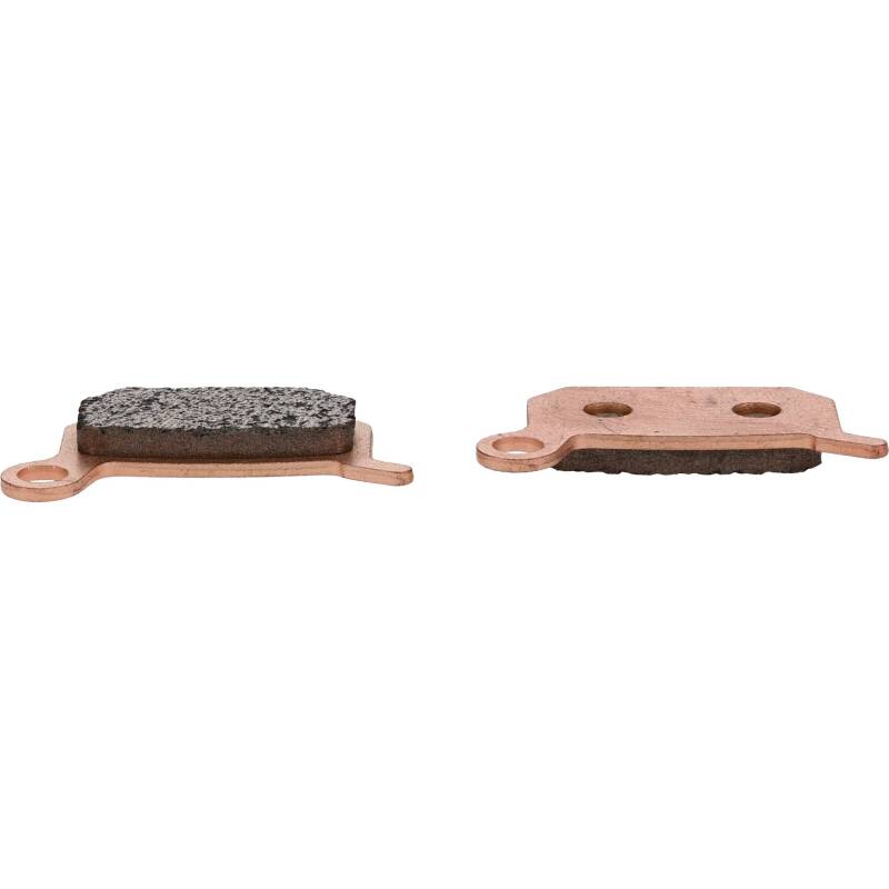 All Balls Racing 2021 Gas-Gas MC E5 Sintered Brake Pad - Front