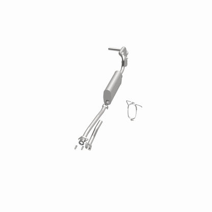 MagnaFlow BRE Exhaust Kit 03 Mazda B3000 3.0L