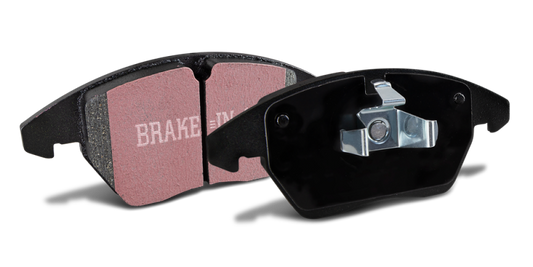 EBC 2021+ Ford Bronco (6th Generation) 2.3T Rear Ultimax Brake Pads