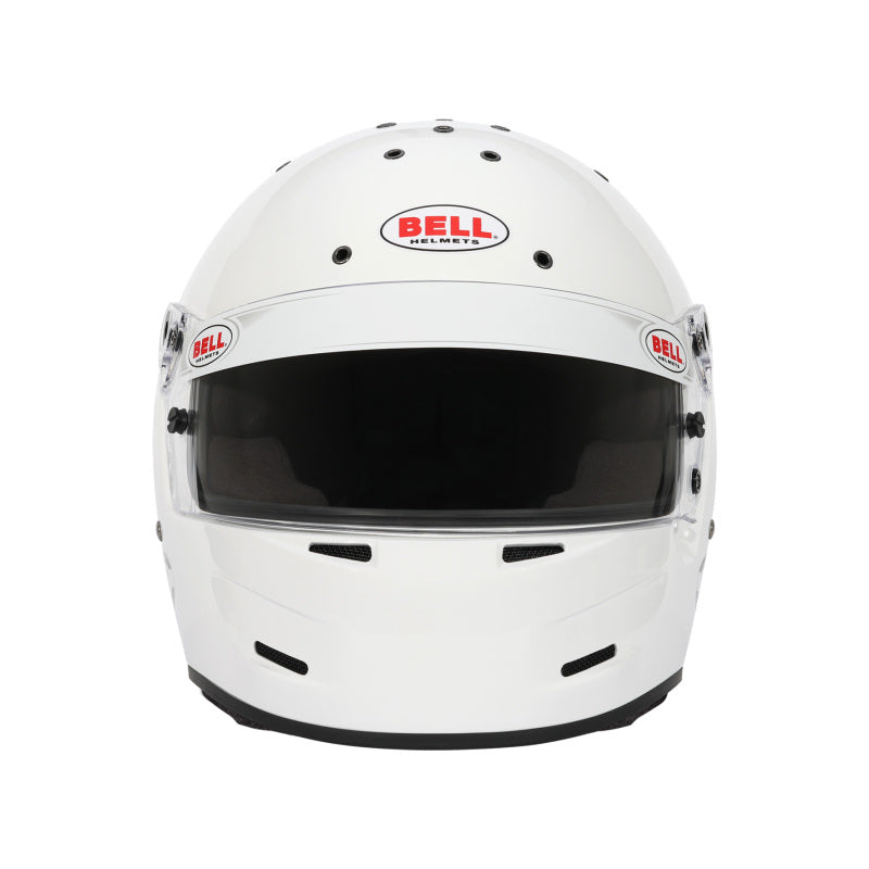 Bell Helmet M8 Matte Black 4Xl(67-68) Sa2025