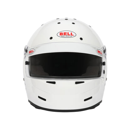Bell Helmet M8 Matte Black 4Xl(67-68) Sa2025