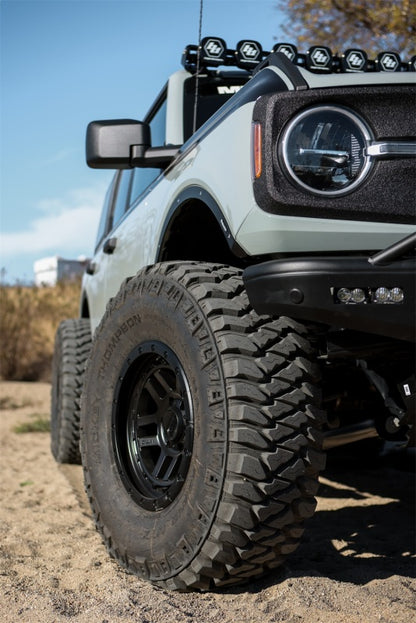 Mickey Thompson Baja Legend MTZ Tire - 37X12.50R20LT 126Q - 247938