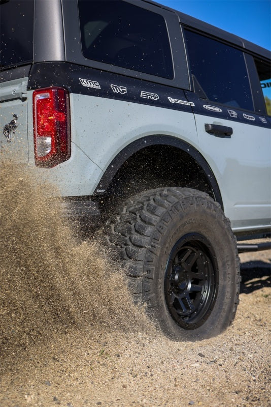 Mickey Thompson Baja Legend MTZ Tire - 37X12.50R20LT 126Q - 247938