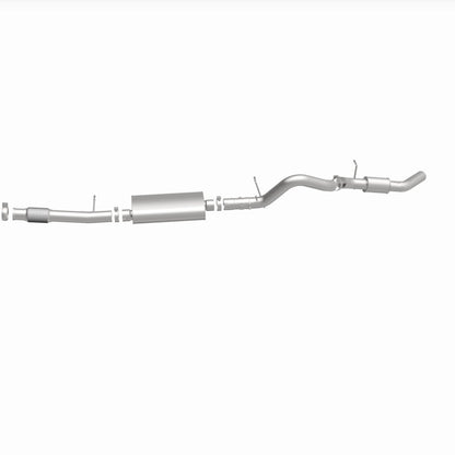 MagnaFlow BRE Exhaust Kit 15-20 ESCALADE ESV YUKON XL 6.2L