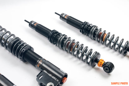 AST 07-21 Fiat 500 FF FWD 5100 Street Coilovers w/ Springs