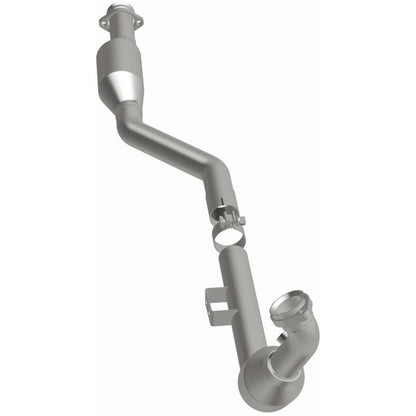 Magnaflow 2006 Mercedes-Benz CL500 5.0L Direct Fit Converter