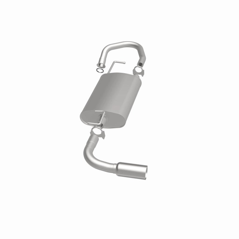 MagnaFlow BRE Exhaust Kit 03-06 Matrix Vibe 1.8L