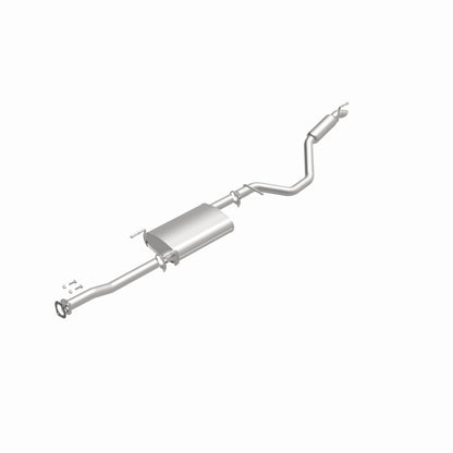 MagnaFlow BRE Exhaust Kit 14-16 TOYOTA HIGHLANDER 3.5L