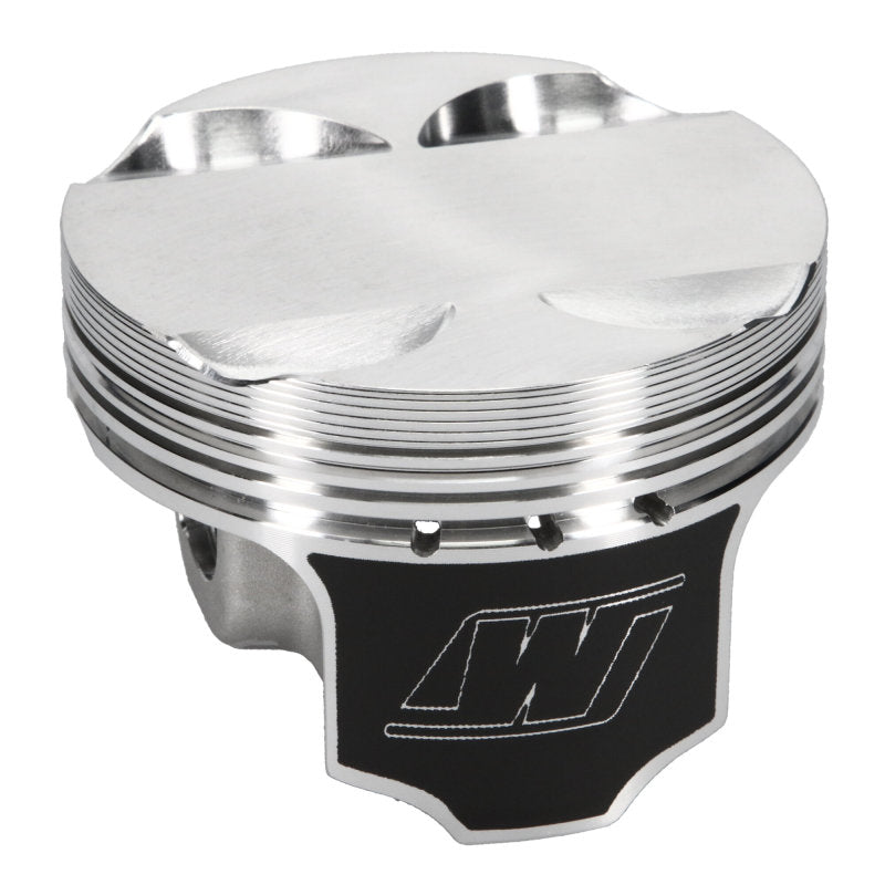 Wiseco - Acura K20 K24 FLAT TOP 1.181X87MM Piston Shelf Stock Kit
