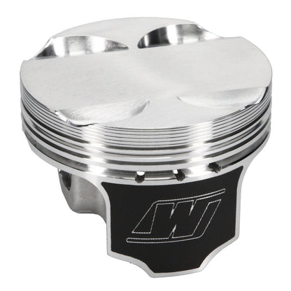 Wiseco - Acura K20 K24 FLAT TOP 1.181X87MM Piston Shelf Stock Kit