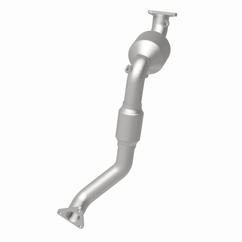 MagnaFlow 07-10 Audi Q7 3.6L Direct Fit Converter