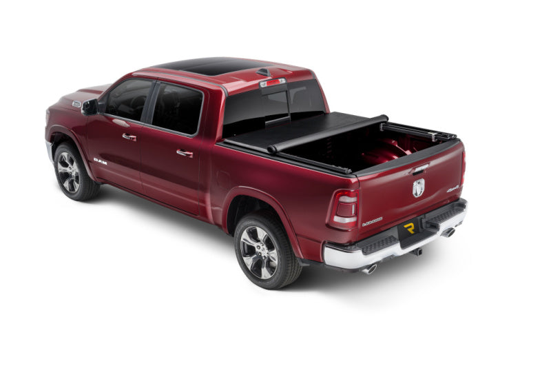 Truxedo 19-20 Ram 1500 (New Body) w/RamBox 5ft 7in TruXport Bed Cover