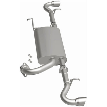 MagnaFlow BRE Exhaust Kit 09-15 TOYOTA VENZA 3.5L