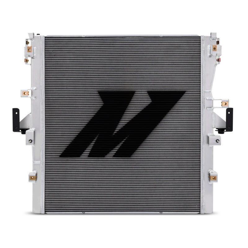 Mishimoto 2024+ Toyota Tacoma Performance Aluminum Radiator