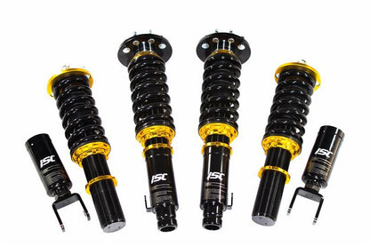 ISC Suspension 09+ Nissan 370Z N1 Basic Coilovers - Track
