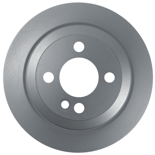 EBC 89-95 Nissan Skyline GT-R (R32) 2.6TT RK Series Premium Front Rotors