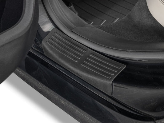 WeatherTech 25-26 BMW 228 Door Sill SillProtector - Black
