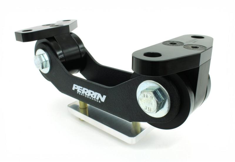 PERRIN 02-25 Subaru WRX & STI / 93-24 Impreza / 04-11 Forester / 05-09 Legacy Manual Trans. Mount
