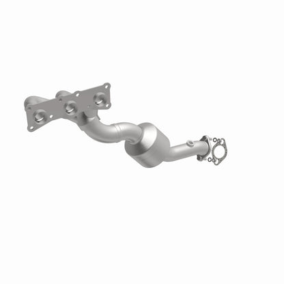 MagnaFlow 06-08 BMW Z4 3.0L Direct Fit Converter