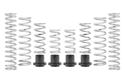 Eibach 24-26 Can-Am Maverick X3 MAX Pro-UTV Stage 2 Kit - Set of 8