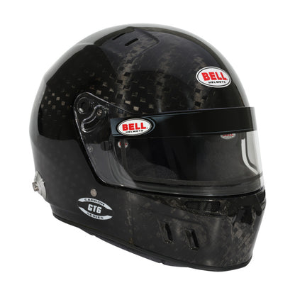 Bell Helmet Gt6 Carbon (Hans) 3Xl(65 - 66) Fia8859-2024/Sa2025