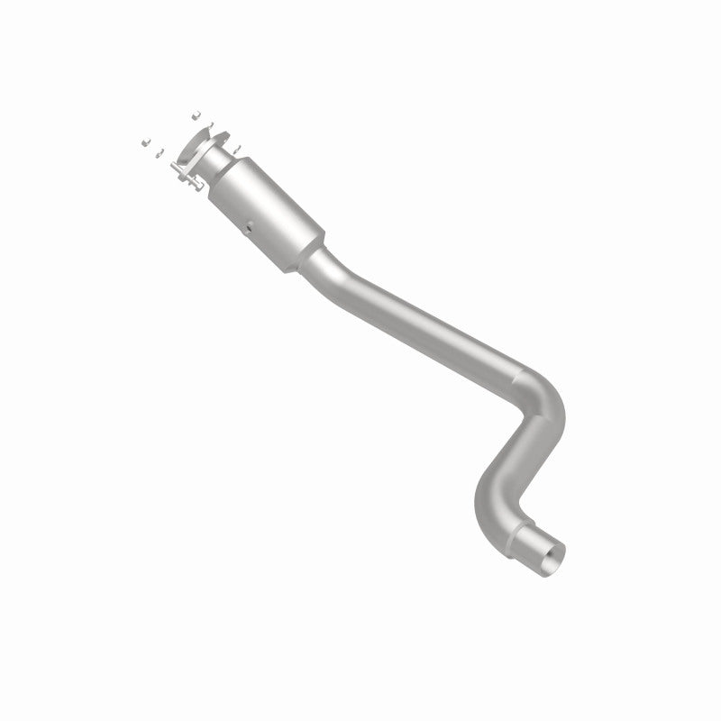 MagnaFlow 10-12 Jaguar XF 5.0L Direct Fit Converter