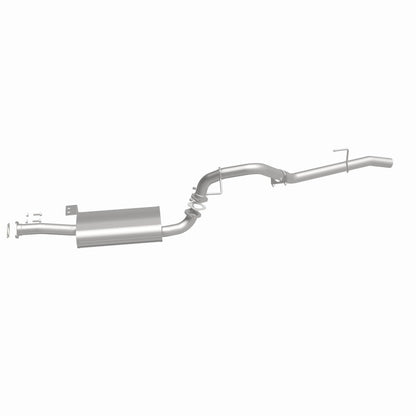 MagnaFlow BRE Exhaust Kit 98-04 Isuzu Rodeo Sport Rodeo 3.2L